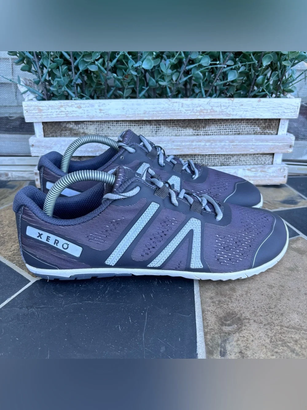 Xero Shoes The HFS Original Road Runner